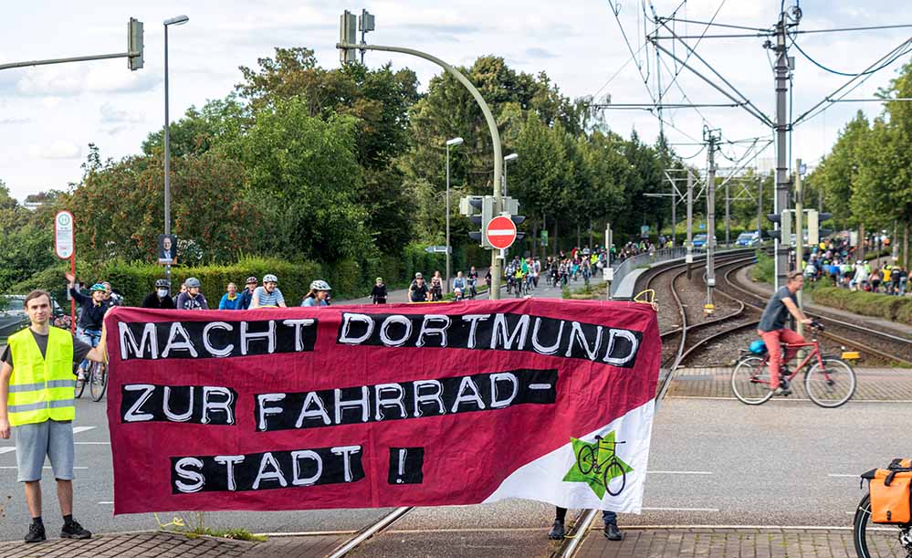 fahrrad tag der offenen tür 5.5.2019