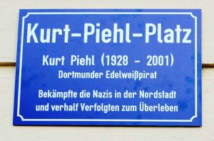 Bald könnte es einen Kurt-Piehl-Platz in der Nordstadt geben - die Bezirksvertretung hat sich dafür ausgesprochen. Foto: MSA-DO