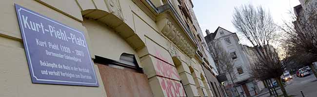 Bald könnte es einen Kurt-Piehl-Platz in der Nordstadt geben - die Bezirksvertretung hat sich dafür ausgesprochen. Foto: MSA-DO