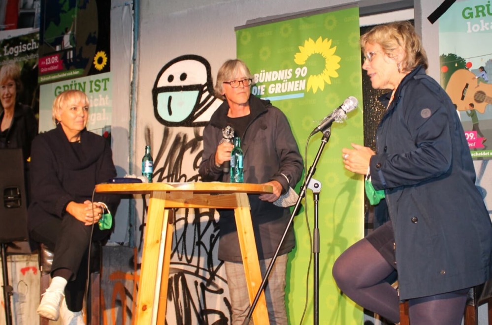 NSB - Claudia Roth, Stefan Neuhaus, Daniela Schneckenburger 04.09.2020_IMG_9040