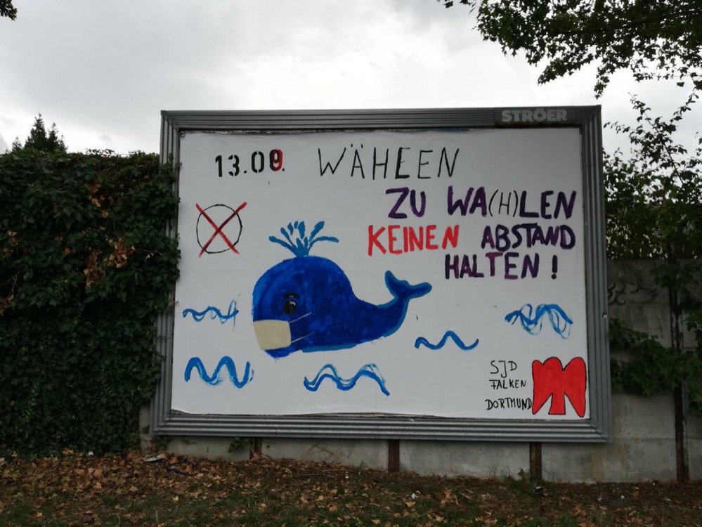 NSB - Plakatwand4