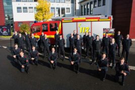 Feuerwehr-Dortmund_Ernennung