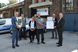Innung-Sanitaer-Dortmund-Luenen_Jubilaeum-Bingel