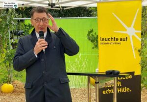 Ulrich Leitermann, Vorstandsvorsitzender bei der Signal Iduna-Gruppe. 