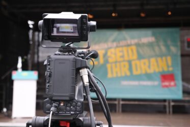 Verdi Streik 20 10 Demo Kwickern00004