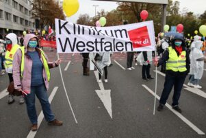 Verdi Streik 20 10 Demo Kwickern00005