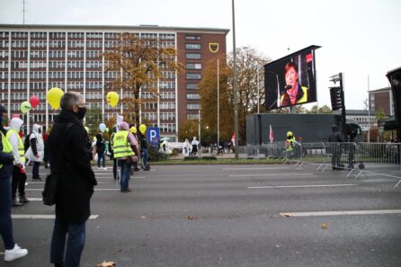 Verdi Streik 20 10 Demo Kwickern00020