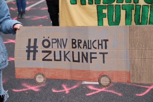 Verdi Streik 20 10 Demo Kwickern00022