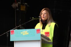 Verdi Streik 20 10 Demo Kwickern00027