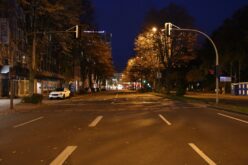 Verdi Streik 201020 Aufbau Kwickern00001