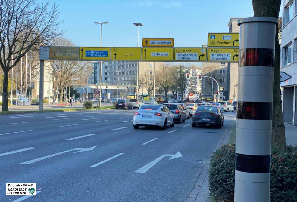 Trotz vorsätzlicher Verschleierung: Doppelter Stinkefinger kommt