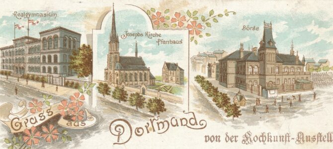 SERIE Nordstadt-Geschichte(n): Der städtische Börsensaal war einst die Tanzschule des Nordens SERIE Nordstadt-Geschichte(n): Der städtische Börsensaal war einst die Tanzschule des Nordens