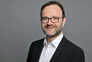 Stefan Prophet ist Direktor von „Dortmund Musik“.