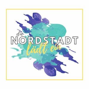 Logo "Die Nordstadt lädt ein"