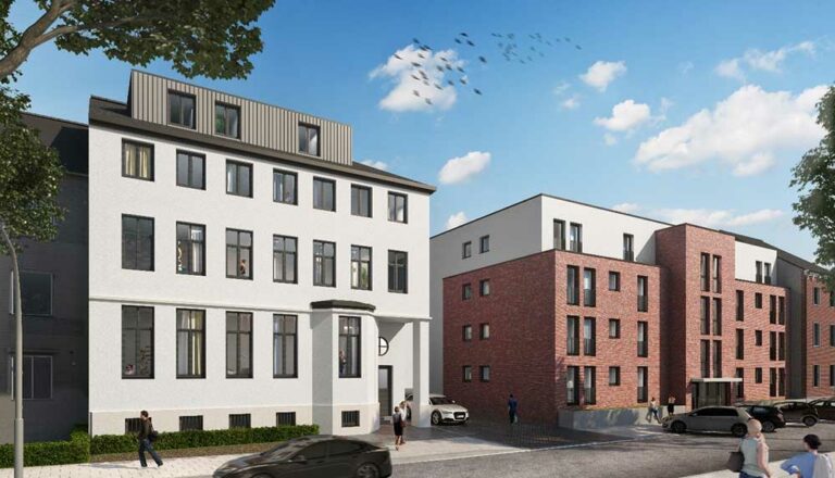 Single wohnung dortmund innenstadt