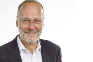 Prof. Dr. Ulrich Wagner, emeritierter Professor für Sozialpsychologie an der Philipps-Universität. Foto Laackman Fotostudios Marburg