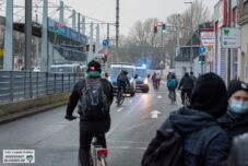 Räder gegen Querlenken