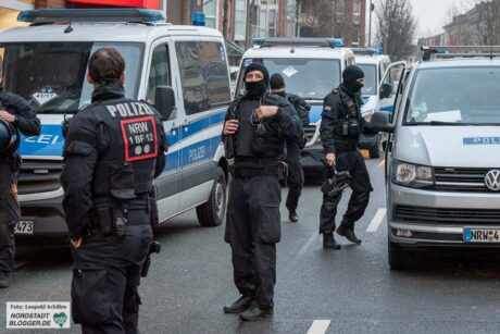Räder gegen Querlenken