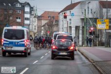 Räder gegen Querlenken