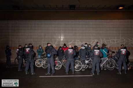 Räder gegen Querlenken