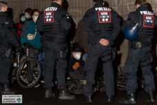Räder gegen Querlenken
