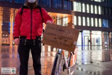 Räder gegen Querlenken