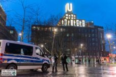 Räder gegen Querlenken