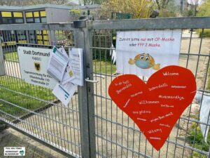 Vor allem die Schul- und Kitaschließungen treffen die Familien hart. Foto: Alex Völkel