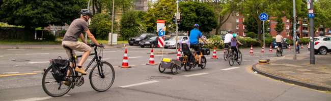 Aufbruch Fahrrad Dortmund Archive Nordstadtblogger