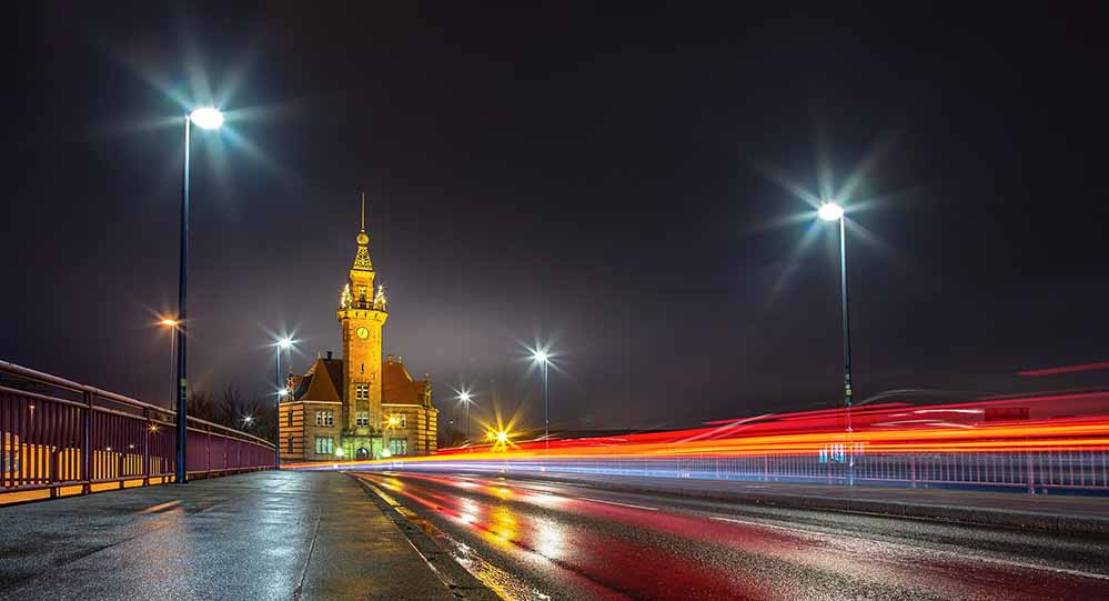  Russische Studentin «veredelt» Mercedes mit 1 Million