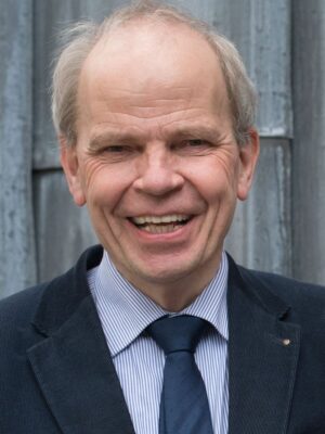Prof. Dr. Christoph Stiegemann. Foto: Kalle Noltenhans