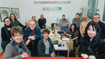 Redaktion Nordstadtblogger