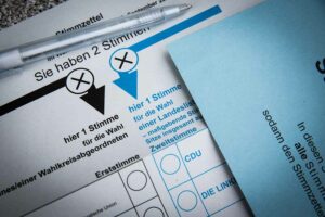 Bei der kommenden Bundestagswahl werden viele Richtungsentscheidungen getroffen.