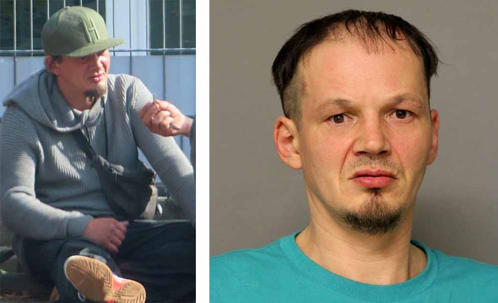 Die Ermittlungen ergaben den dringenden Tatverdacht gegen den lettischen Staatsangehörigen Gunars Miglans.