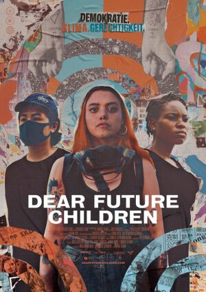 Filmposter - Dear Future Children