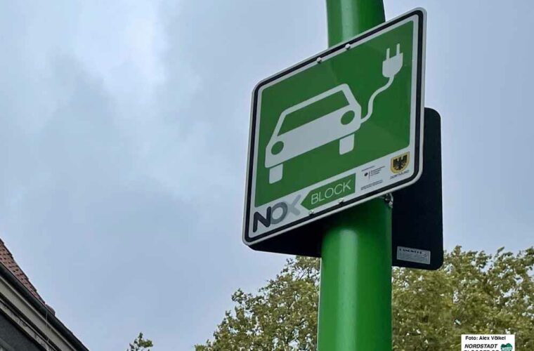 Um klimaneutral zu werden, braucht es auch im Verkehr neue Wege. Ein Umstieg auf grünen Strom ist ein Weg.
