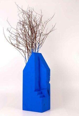 „Casa Blu“ von Cristina Zanotti
