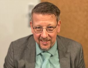 Michael Ifland Geschäftsführer Berufliche Bildung und Fachkräftesicherung der IHK