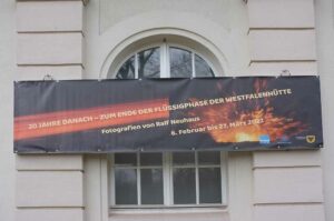 Im Hoeschmuseum an der Eberhardstraße wird die Ausstellung am Sonntag, 6. Februar, eröffnet - ohne Reden, aber mit vielen Überraschungen.