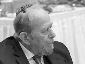 Rabbiner Henry Brandt ist im Alter von 94 Jahren gestorben.