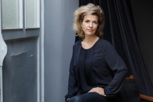 Anne-Sophie Mutter wird ebenfalls auf die Gage verzichten, um der Ukraine zu helfen.