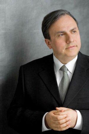 Yefim Bronfman