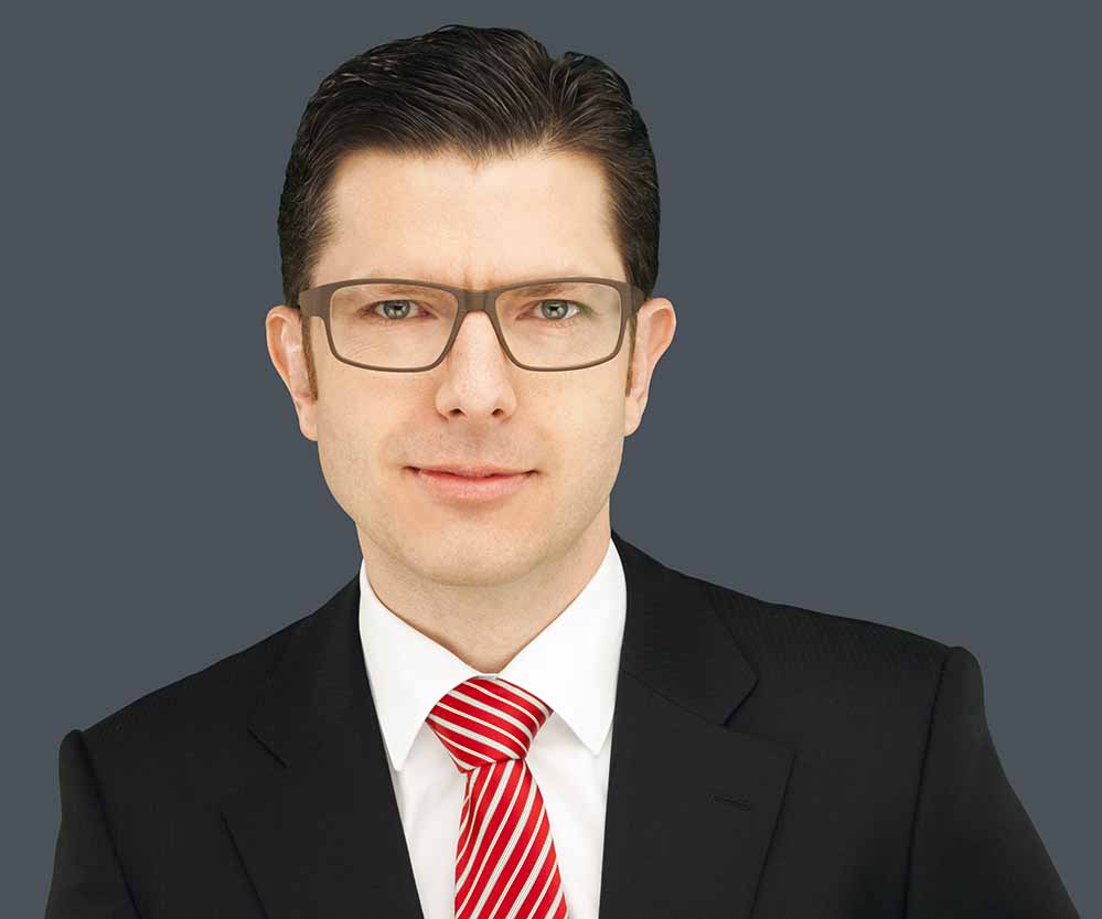 Matthias Klein-Lassek soll neuer Arbeitsdirektor bei DEW21 werden.