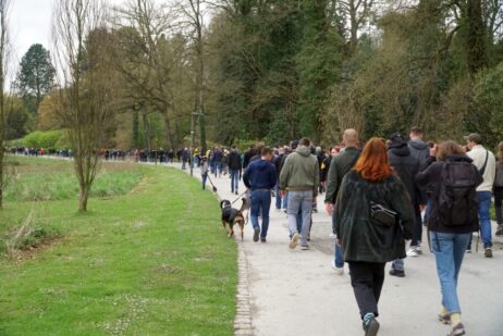 Czerkus Lauf 2022 Foto nl (5)