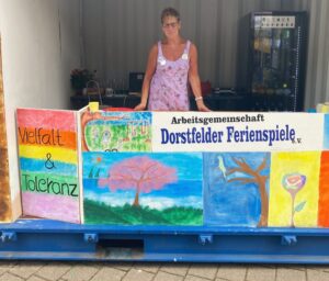 30.Dorstfelder Ferienspiele