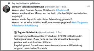 Auch zehn Jahre nach dem Tod gibt es mehr Fragen als Antworten.