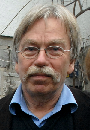 Wolfgang Richter