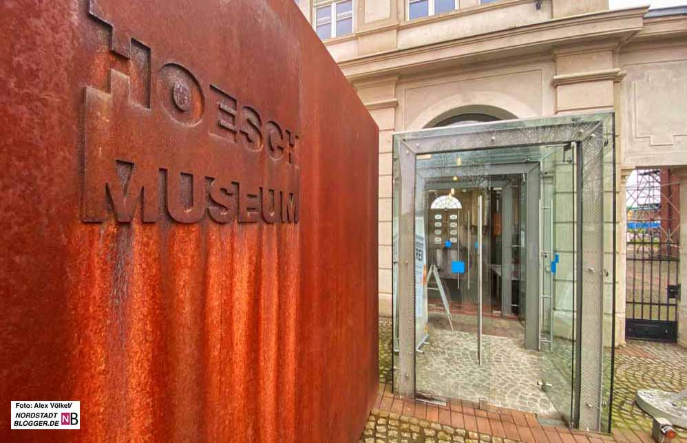 Die Hoeschmuseum ist - wie alle Dauerausstellungen der städtischen Museen - seit 2018 kostenlos zu besuchen.
