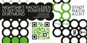 Drei Tage lang findet die Konferenz in Dortmund statt - sie ist erstmals in NRW.