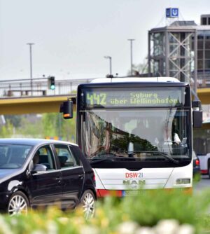 Durch die leichten Angebotsreduzierungen ab dem 24. Oktober will DSW21 ungeplante Fahrtausfälle vermeiden und den Fahrgästen somit eine zuverlässige Planung ihrer Fahrten ermöglichen.